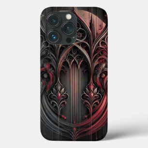 Gothic Elegance telefoonhoesje Case-Mate iPhone Case