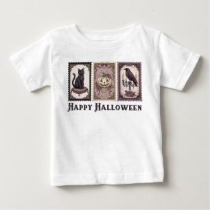 Gothic enge Halloween, Hemelse heksendecoratie