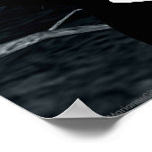 Gothic Eve Art Poster (Hoek)