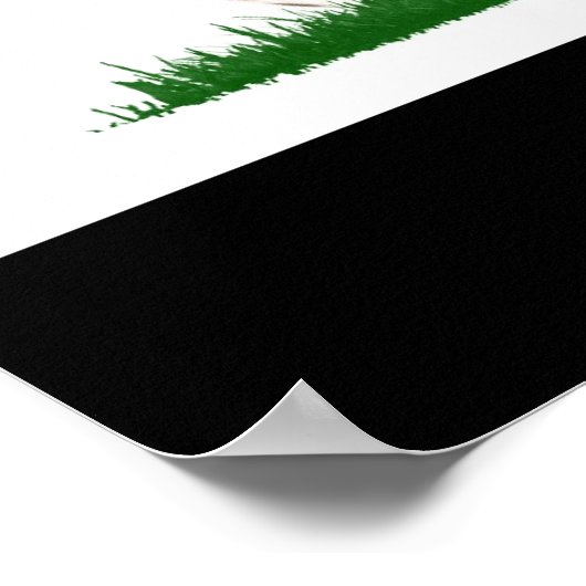 Gothic Faerie Poster (Hoek)