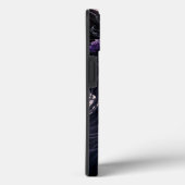 Gothic Fairy Dark Fantasy Art Hoesje-Mate iPhone C Case-Mate iPhone Case (Achterkant / Rechts)