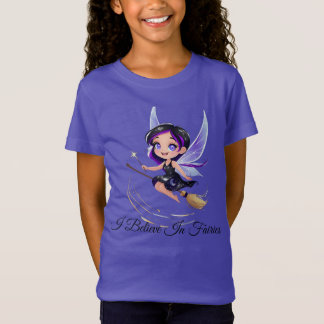 Gothic Fairy T-shirt