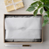 Gothic Fairy Tissuepapier (Geschenk)