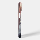 Gothic Fantasy Anime Catboy Case-Mate iPhone Case (Achterkant / Rechts)