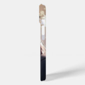 Gothic Fantasy Anime Catboy Case-Mate iPhone Case (Achterkant / Links)