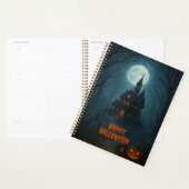 Gothic Fantasy | Bezienswaardigheden Castle & Mist Planner (Display)