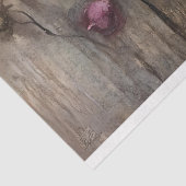 Gothic Fantasy Bloemenboeket met ogen Decoupage Tissuepapier (Detail)