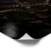 Gothic Fantasy Poster (Hoek)