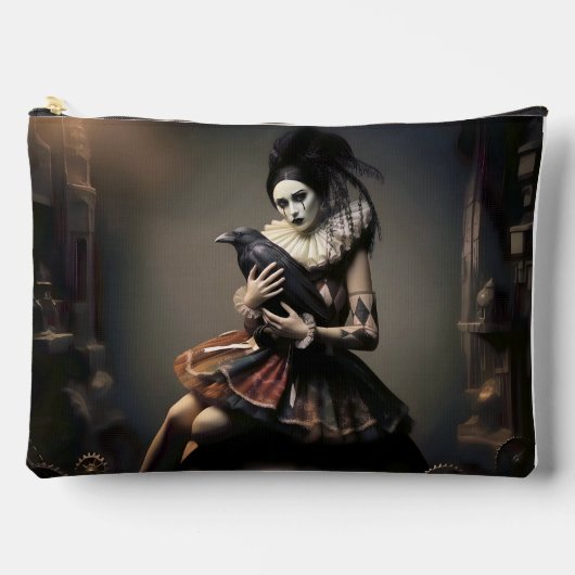 Gothic Fantasy Poster Etui (Voorkant)