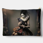 Gothic Fantasy Poster Etui (Achterkant)