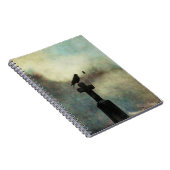 Gothic Friend Notitieboek (Rechterzijde)