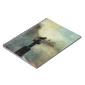 Gothic Friend Notitieboek (Linkerzijde)