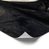 Gothic Gentleman Poster (Hoek)