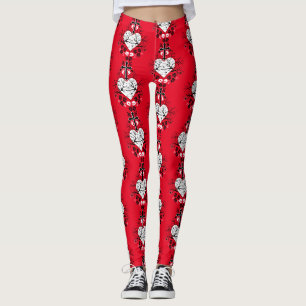 Gothic Gift Accessoires Leggings