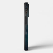 Gothic Girl Art iPhone hoesjes (Achterkant / Rechts)