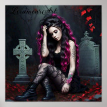 Gothic Girl