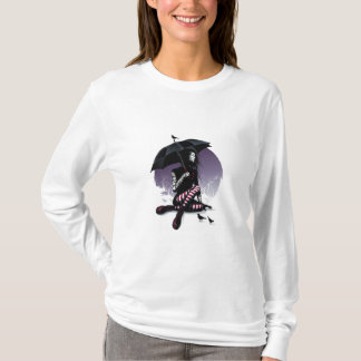 Gothic Girl T-shirt