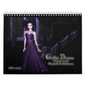 Gothic Girls 2010 Kalender (Hoes)