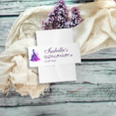 Gothic Glam Quince Uitnodigingen Wikkel