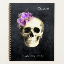 Gothic Glam Skull Specialized 2022