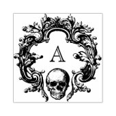 Gothic Glam | Stempel | Schaal (Afrduk)