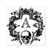 Gothic Glam | Zelfinkend stempel (Design)