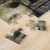 Gothic Glow Legpuzzel (Zijkant)