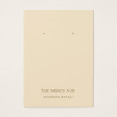 Gothic Gothic Skulls Flowers die Display Kaart ver (Voorkant)