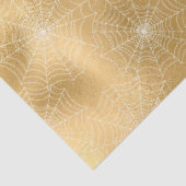 Gothic Goud Serie Ontwerp 11 Tissuepapier (Detail)