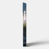 Gothic Graveyard IPAD Case (Achterkant / Links)