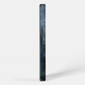 Gothic Graveyard IPAD Case iPhone Hoesje (Rechterkant)