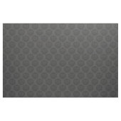 Gothic Gray Black Heart Stof (Yard (91,4 cm))