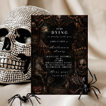 Gothic Griezelen Halloween