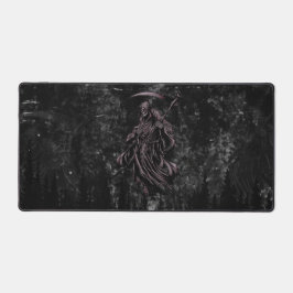 Gothic Grim Reaper Bureaumat