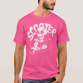 Gothic Grunge T-shirt (Voorkant)