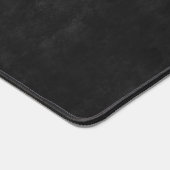 Gothic Half Skull Head Black en White Tattoo Shop Bureaumat (Hoek)