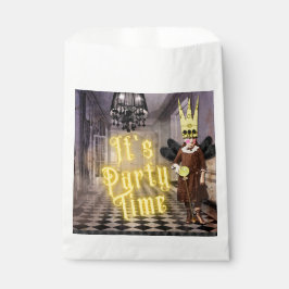  Gothic Halloween Costume Party Bedankzakje