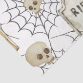 Gothic Halloween Decoupage efemere Weefselpapier Tissuepapier (Detail)