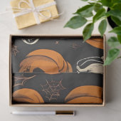 Gothic Halloween Decoupage efemere Weefselpapier Tissuepapier (Geschenk)