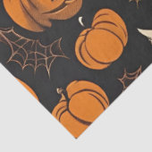 Gothic Halloween Decoupage efemere Weefselpapier Tissuepapier (Detail)