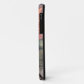 Gothic Halloween Herfst Sfeer Fantasy Kunst Case-Mate iPhone Case (Achterkant/links)