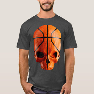 Gothic Halloween Hooper Zombie S T-shirt