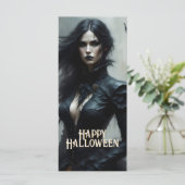 Gothic Halloween Night of Mystery (Staand voorkant)