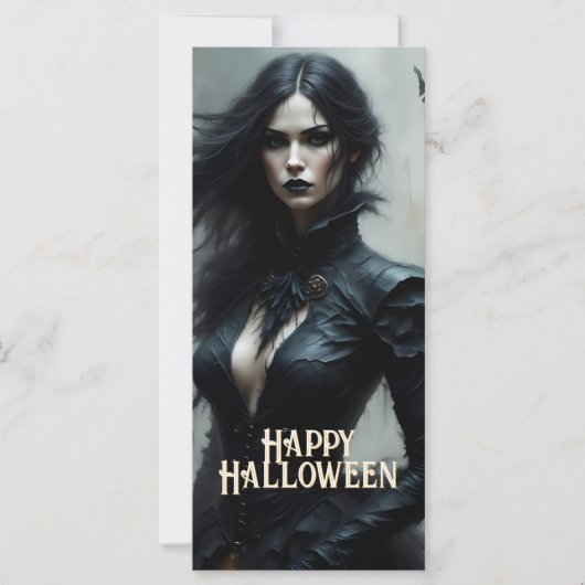 Gothic Halloween Night of Mystery (Voorkant)