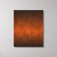 Gothic Halloween Ombre Achtergrond Kunst