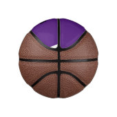 Gothic Halloween Vampire Lady Basketbal (Rechts)