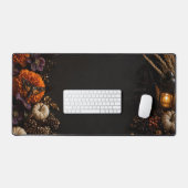 Gothic Harvest Moon - Golden Ember Edition Bureaumat (Keyboard & Muis)