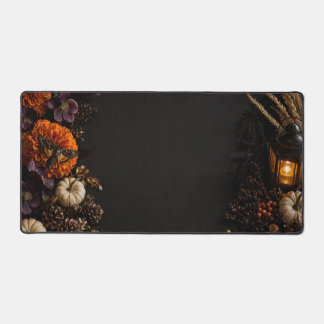 Gothic Harvest Moon - Golden Ember Edition Bureaumat