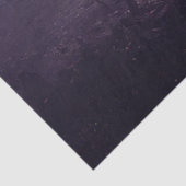 Gothic Haunted House Decoupage Tissuepapier (Detail)