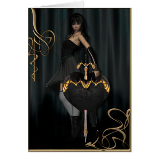 Gothic Heart
